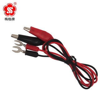 梅格牌 ZC-7 绝缘电阻测试仪摇表500V/500M 1年维保