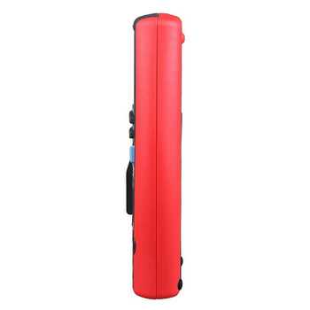 优利德（UNI-T）UT71C 智能型数字万用表 高精度真有效值防烧电工仪表手持数显表