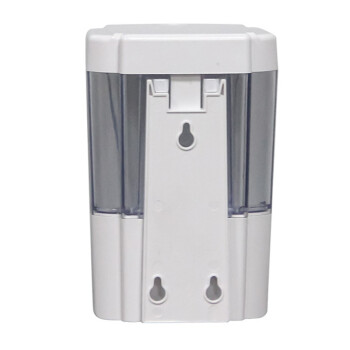 CLEANBOSS BOS-670 智能感应皂液器 全自动喷雾免接触洗手机 电池款 700ml 滴液款