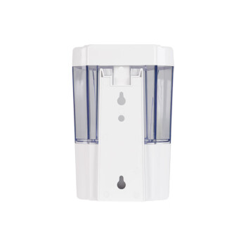 龙代（longdai）全自动智能感应皂液器 免接触洗手液器给皂洗手液机 壁挂式电动洗手机
