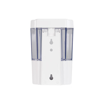 龙代（longdai）全自动智能感应皂液器 免接触洗手液器给皂洗手液机 壁挂式电动洗手机