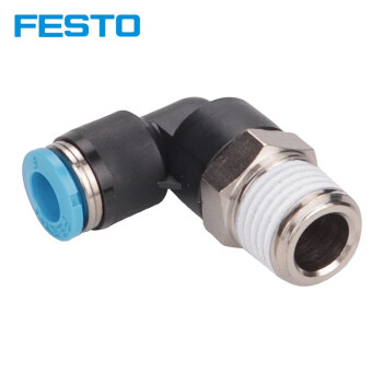 FESTO 费斯托接头 NPQM-L-Q6-E-P10 558777