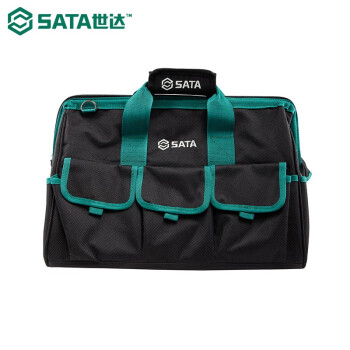 世达 SATA 工具包17 1