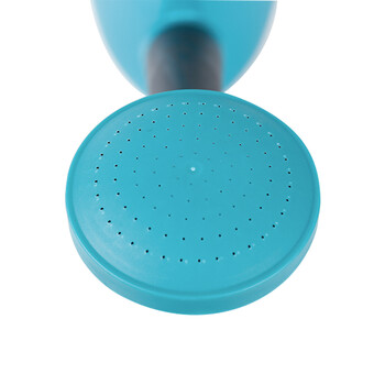 兰诗（LAUTEE）NX90 塑料洒水壶浇花壶淋水壶浇花喷壶长嘴园艺喷壶大容量花洒 9L