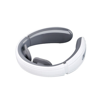 米狗（MEEE GOU） 颈椎按摩仪颈电脉冲按摩器 颈椎按摩仪MKG-02