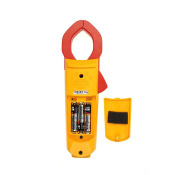 福禄克（FLUKE）FLUKE-319 电流表 数字钳形表 钳表 钳型表 F319