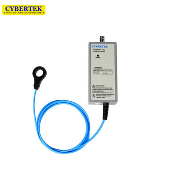 CYBERTEK （知用） CPH9000罗氏线圈高频电流探头 CPH9060 600A/100MHz