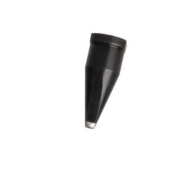 创时代chuera LHT自动化机器人烙铁头 一字头不开槽 烙铁头威乐150W LHT系列 LHT-30D