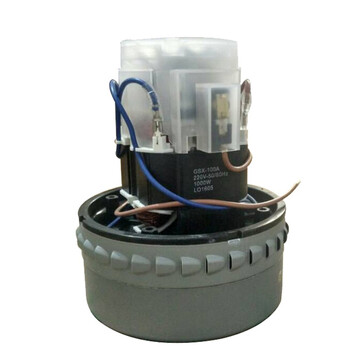 超洁亮(SUPER·CLEAN)PJ-18 吸尘吸水机马达