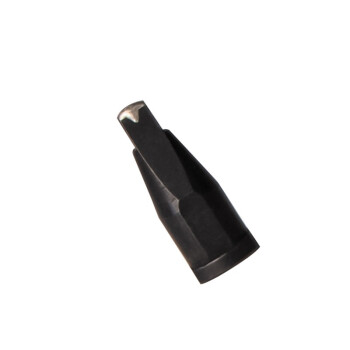 创时代chuera LHT自动化机器人烙铁头 一字头不开槽 烙铁头威乐150W LHT系列 LHT-40D
