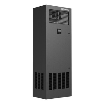 【VISENCH】威神计算机机房精密空调 专业级 CSA1008F3 恒温恒湿7.5KW 3P上送风离心EC风机