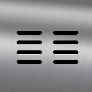 京顿JINGDUN 304不锈钢更衣柜钢员工储物柜宿舍健身更衣浴室寄存鞋包柜  六门更衣