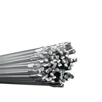 上柯 C3116 氩弧焊丝 4043铝硅焊条 直条2.0mm(1kg)
