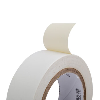 3M 1500# 电工胶带 电气绝缘胶带 PVC电工胶布 无铅600V 防潮耐酸碱 白18mm*10m*0.13mm 10卷
