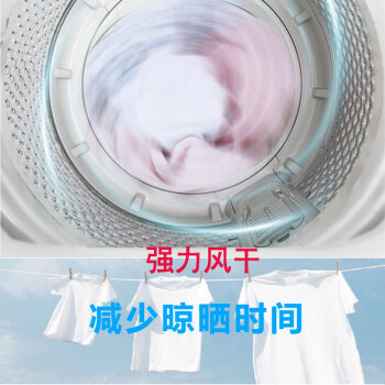长虹XQB90-9890与大宇 DY-BGX06洗衣机选哪个插图6