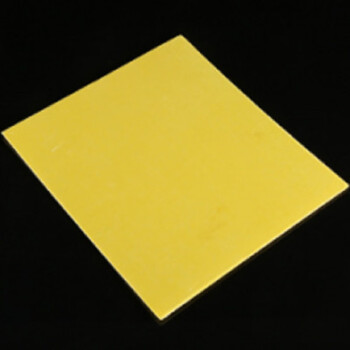 鑫亨达（XINHENGDA）环氧板环氧树脂绝缘板 1000X2000X10mm