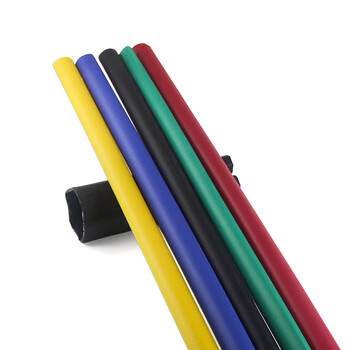 天旭1KV低压电缆热缩终端头指套交联电缆热缩附件热收缩绝缘套管 五芯10-16平方1套