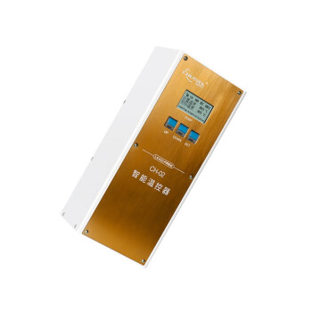 创时代chuera 焊锡机温控器主机 200W功率消耗 工作电压AC220V/50Hz CH02