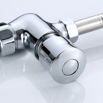 星期十 中阀体 铜明装小便阀工程小便冲洗阀明装小便斗延时阀公共场所用定制