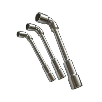 史丹利（STANLEY）13-375-23 L形套筒扳手 13mm