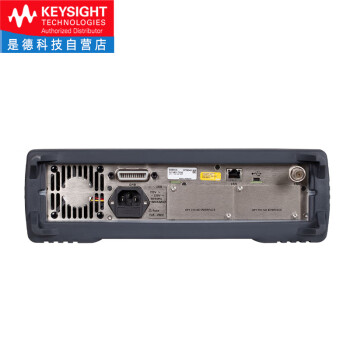 是德科技（Keysight）精密LCR数字电桥 E4980AL-102（20Hz-1MHz） 