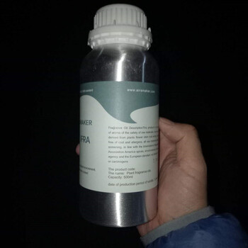 苏识AIR AMAKER香薰 RIFM IFRA 500ml/瓶（香型请备注）