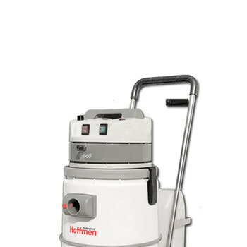 益美得 NSD-3102 布艺沙发清洗机家政保洁酒店影院窗帘地毯四合一抽吸一体机