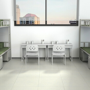 京度工作桌办公桌办公学习桌工作台工具桌二抽桌可定制