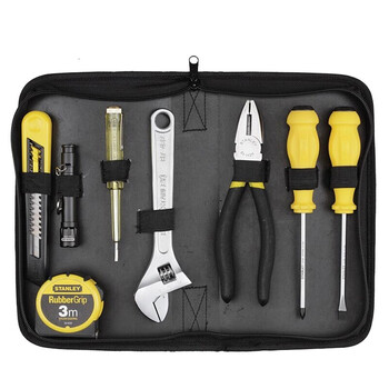 史丹利（STANLEY）LT-288-23 10件套礼品套装