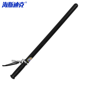 海斯迪克 HKFH08 保安器材 防暴器械精装8件套 校园安保装备 反恐防爆学校 安防用品套装