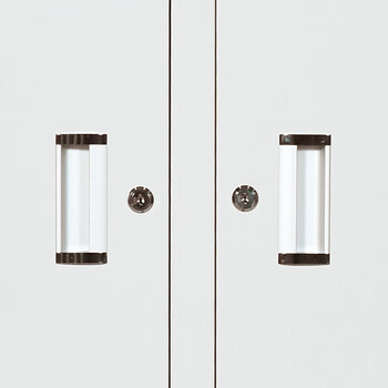 圣极光手机信号屏蔽柜保管收纳存放柜中底柜高600mm可定制G1527