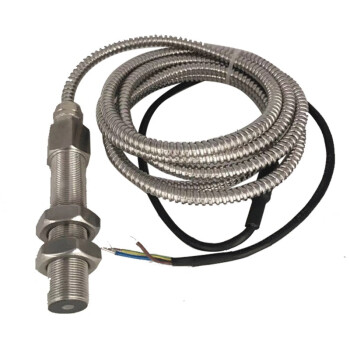 FOIF SZCB-01-A2-B1-C3 磁阻转速传感器 货期3天