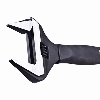 罗宾汉（RUBICON）活动扳手RBV-008 8寸200mm 大开口38mm