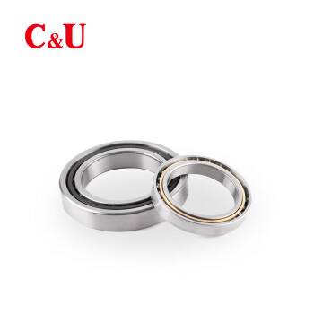 人本轴承 C&U 角接触球轴承 DT7319AC(95*200*45)