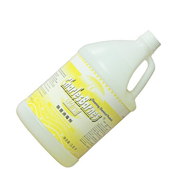 超宝（CHAOBAO）DFH010 除菌消毒剂 洗手间除菌消毒剂 3.8L*4/箱