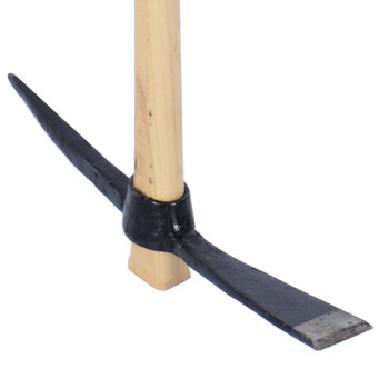 卫洋 WYS-098十字镐 铁镐 钢镐 洋镐 十字镐锄头两用锄（中号镐头）