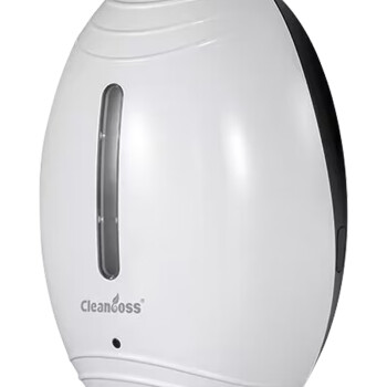 CLEANBOSS BOS-800P 全自动感应皂液器 自动给液器 酒店家庭学校卫生间洗手盒 泡沫皂液款 容量800ML