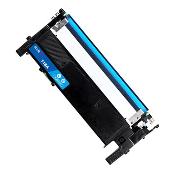 格之格 W2080APLUS版黑色1500页 适用于 150a/150nw/ PLUS版兰色1300页 打印机硒鼓【NT-PH118XCplus+】