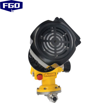 FGO 机械隔膜计量泵 DJ-Z 不锈钢316泵头 240L/h0.7 功率0.37kw 380V 防爆电机