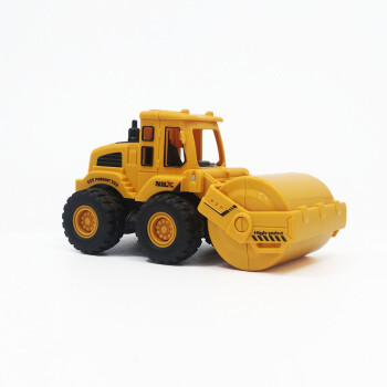 儿童玩具儿童玩具车惯性工程车男孩宝宝耐摔挖掘机压路机推土机小汽车