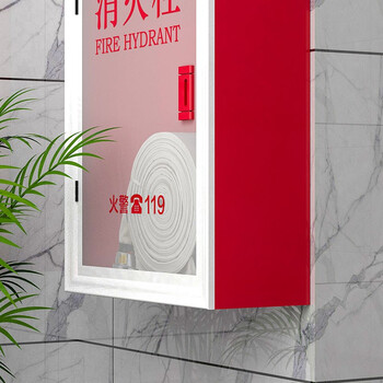 绿消 学军消防水带8型65mm水管含25米2.5寸水带含接扣 8-65-25含接扣