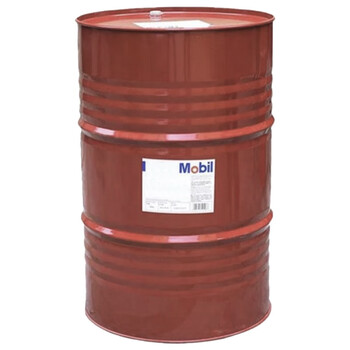 美孚（Mobil）DOT 4 刹车油 208L