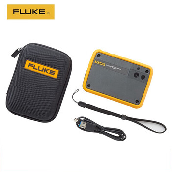 福禄克 Fluke PTi120 便携式口袋热像仪