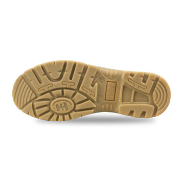 优工 TDD-G3732防砸6KV绝缘安全鞋绒面皮劳保鞋TPU耐磨防护鞋透气工作鞋 41码 1双