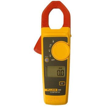 福禄克（FLUKE）FLUKE-305/CN 交流钳型万用表 电流表 F305