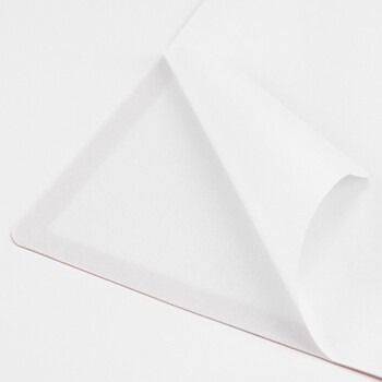 海斯迪克 工作场所安全标识牌贴纸 优质PVC警示牌1张 5*10CM 危险-机器运转中请注意手 gnjz-1356