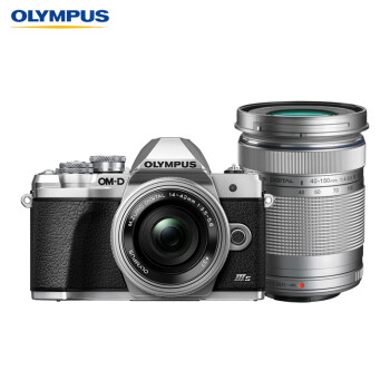 奥林巴斯(olympus)e-m10 markiiis em10三代s 微单相机 数码相机 微单