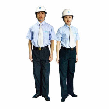 巨成  中国建筑 工装  男式裤子 XL  175身高/87腰围  2.7尺腰围 企业定制