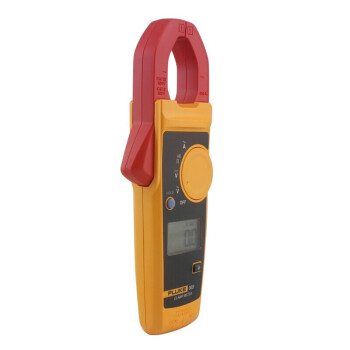 福禄克（FLUKE）FLUKE-303 电流表 数字钳形表 钳表 钳型表 F303