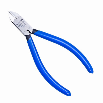 三山（3.peaks）进口微型电子斜口钳 MMP-100 斜嘴钳 斜咀钳  4寸100mm